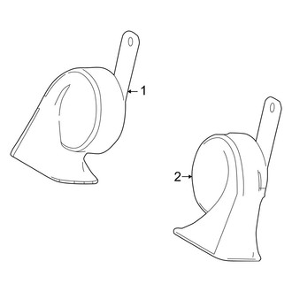 Toyota OE - Electrical - ABS Components