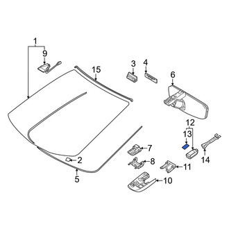 Toyota OE - Multi-Purpose Tape