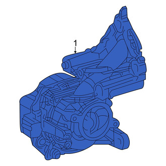 Toyota OE - Engine Water Pump
