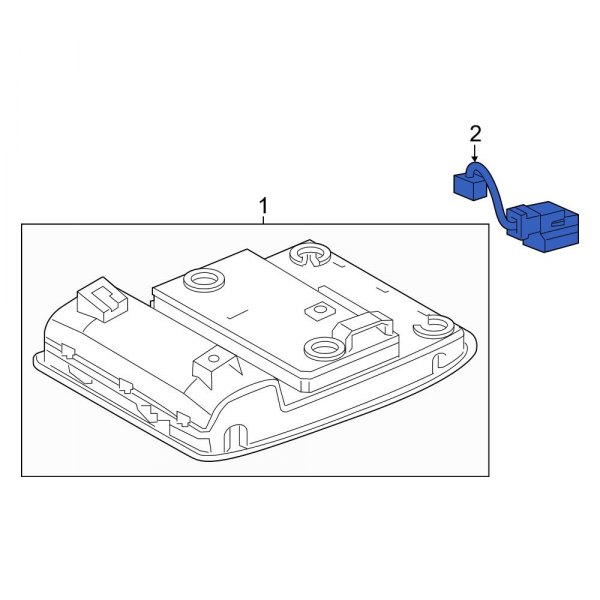 Navigation Microphone