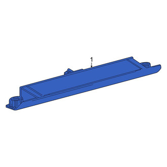Toyota OE - Rear Center High Mount Stop Light