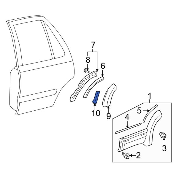 Paint Protection Film