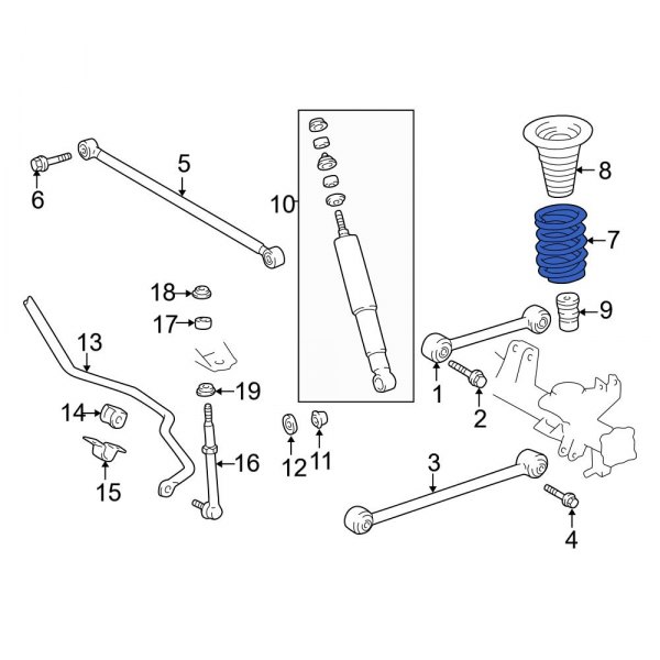 Coil Spring