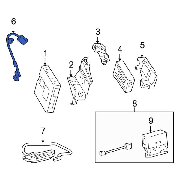 Mobile Phone Antenna