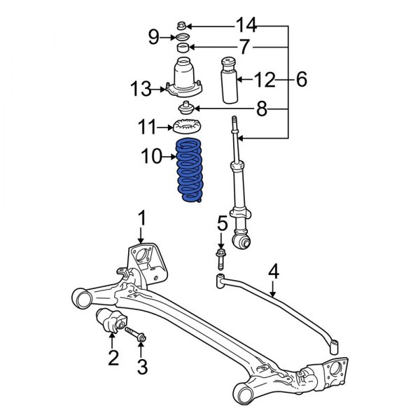 Coil Spring