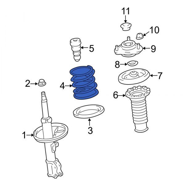 Coil Spring