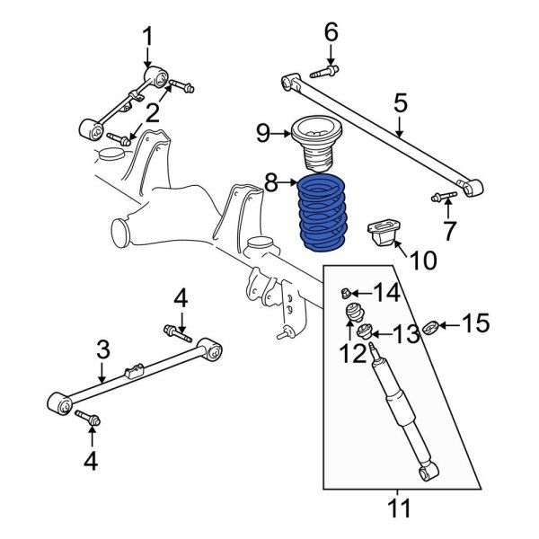 Coil Spring