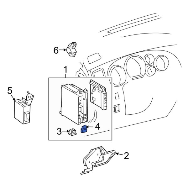 Multi-Purpose Fuse