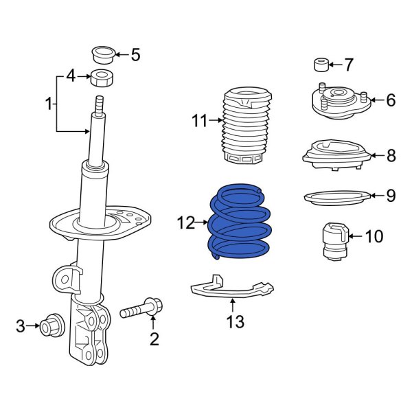 Coil Spring