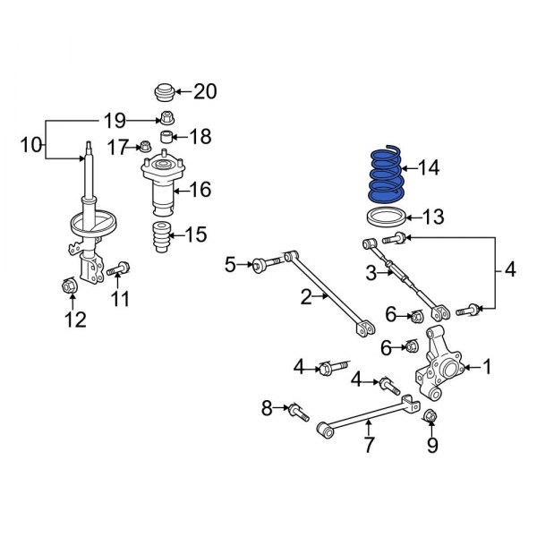 Coil Spring