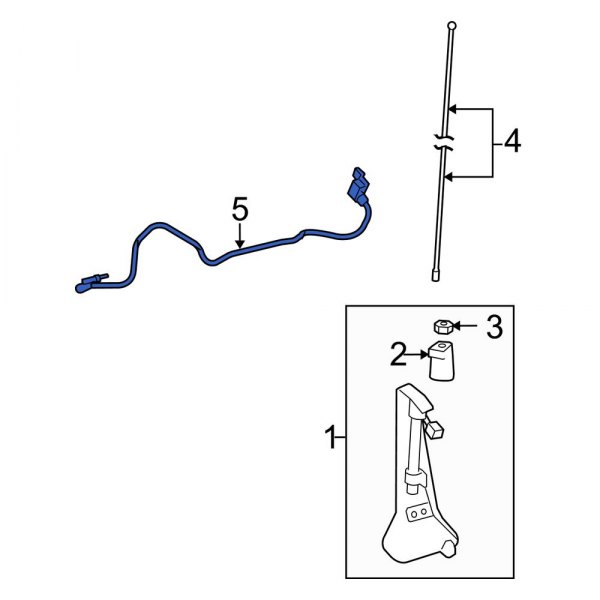 Antenna Cable