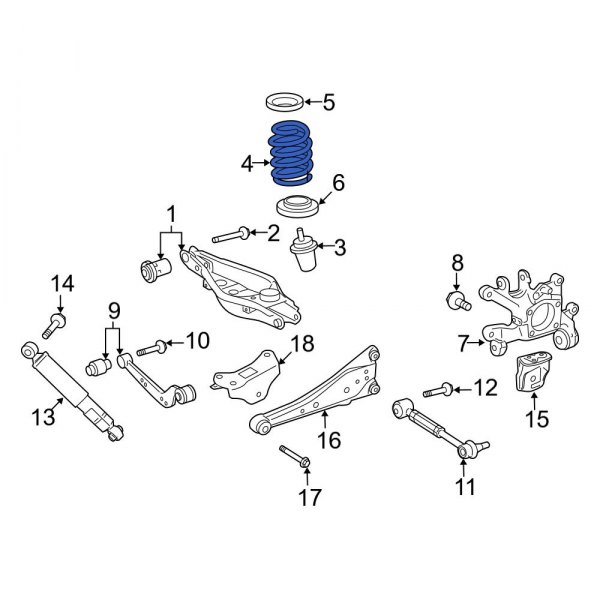 Coil Spring