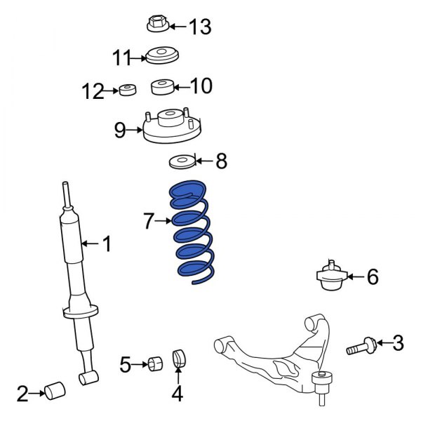 Coil Spring