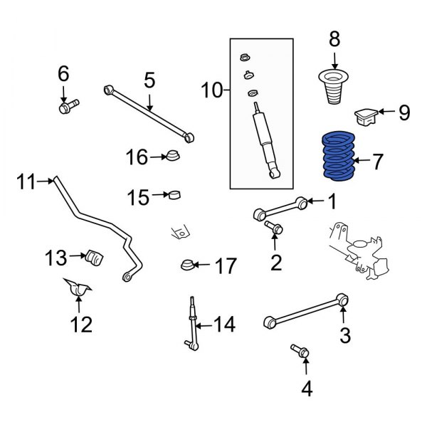 Coil Spring