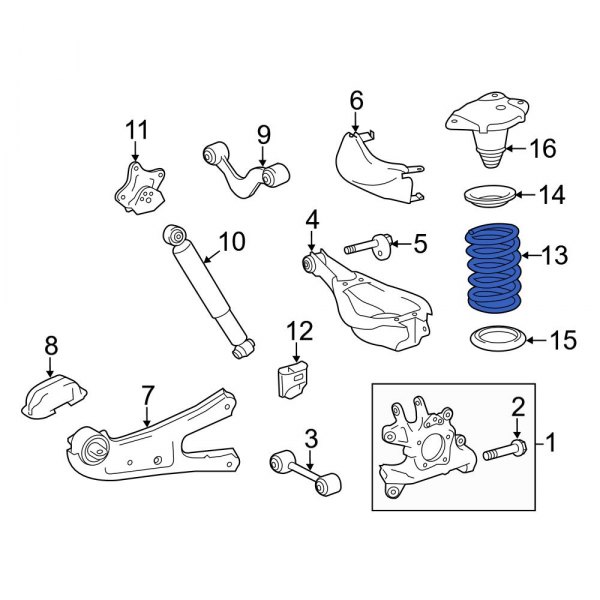 Coil Spring