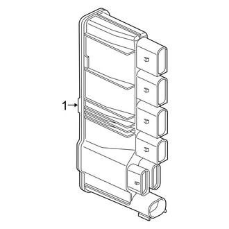 Toyota OE - Electrical Components (Integrated Supply)