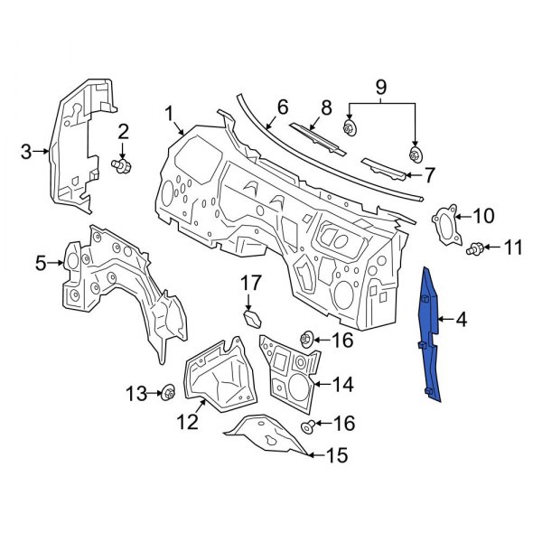 Fender Insulator