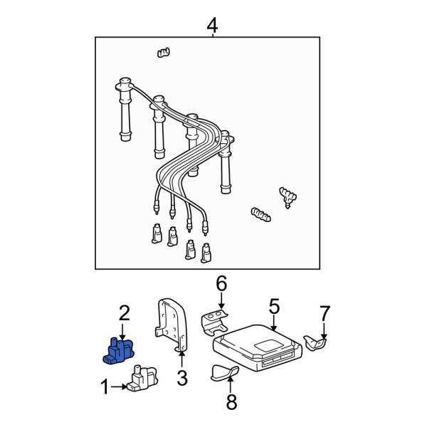 Ignition Coil