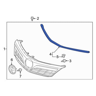 Toyota OE - Multi-Purpose Tape
