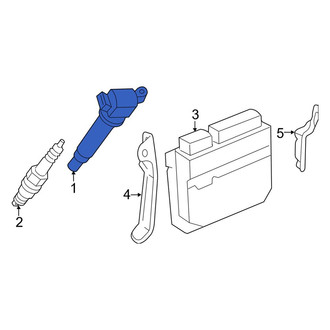 Toyota OE - Direct Ignition Coil
