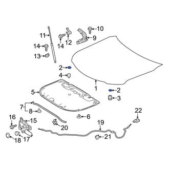 Toyota OE - Multi-Purpose Tape