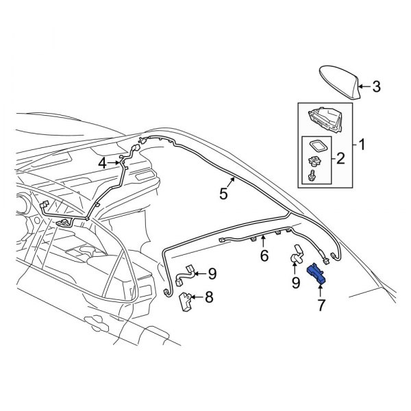 Antenna Amplifier