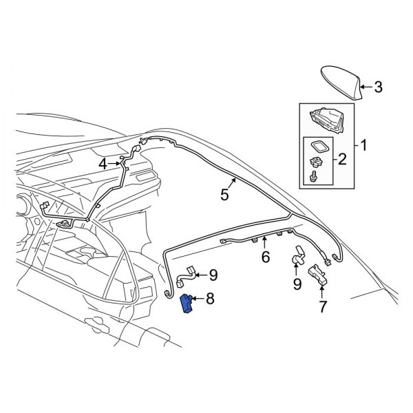 Antenna Amplifier