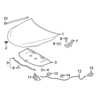 Toyota OE - Multi-Purpose Tape