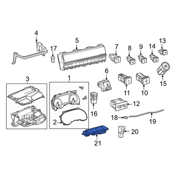 Drive Motor Battery Pack Charger