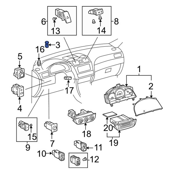 Ambient Light Sensor