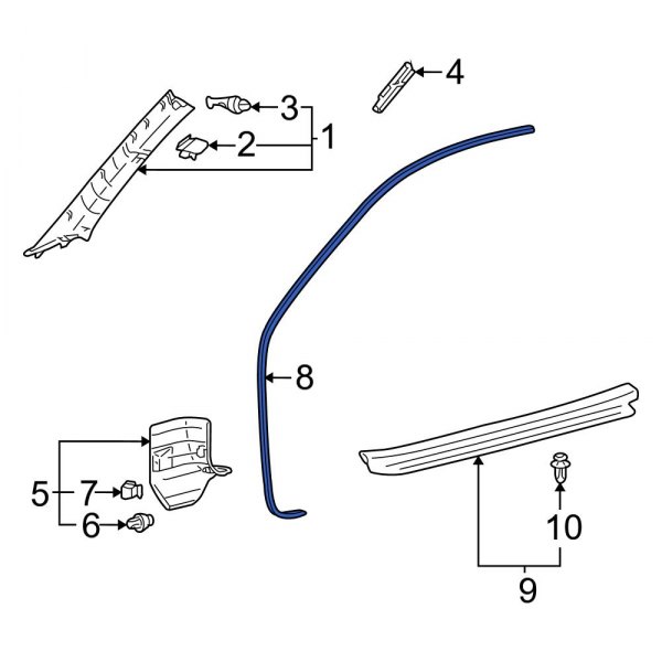 Door Seal