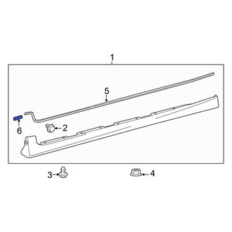 Toyota OE - Multi-Purpose Tape