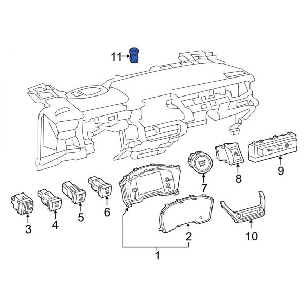 Ambient Light Sensor