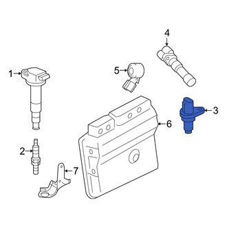 Toyota OE - Engine Camshaft Position Sensor