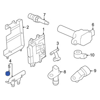 Toyota OE - Engine Control Module (ECM) Grommet