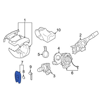 Toyota OE - Keyless Entry Transmitter
