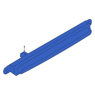 Toyota OE - Rear Center High Mount Stop Light