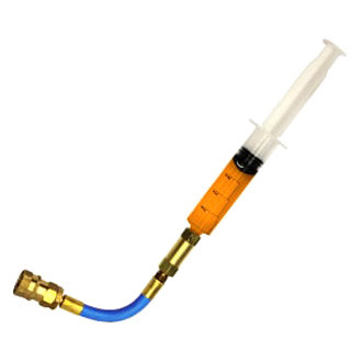 Tracer Products® - R-1234yf A/C Dye Syringe Injector