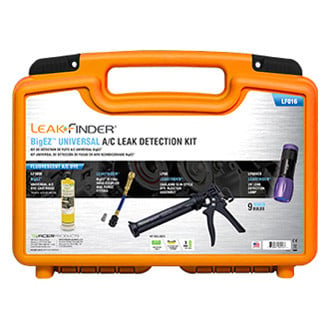 Tracer Products® - BigEZ™ A/C Leak Detection Kit