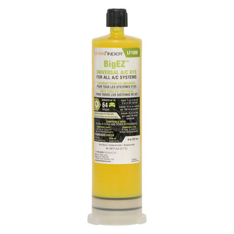 Tracer Products® - Leak Finder BigEZ™ Universal A/C System Leak Detection Dye