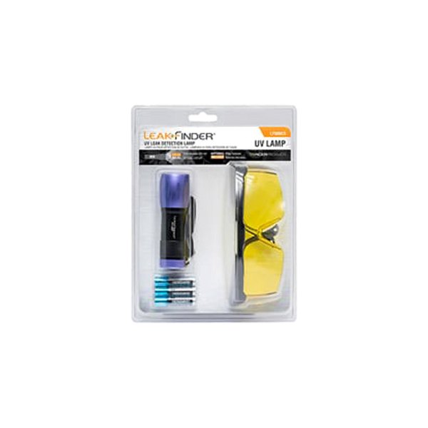 Tracer Products® - LeakFinder™ UV Lamp