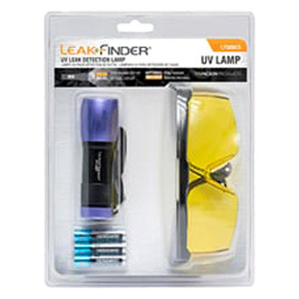 Tracer Products® - LeakFinder™ UV Lamp