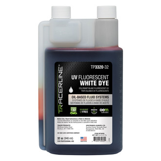 Tracer Products® - Oil-Based A/C System Leak Detection Dye