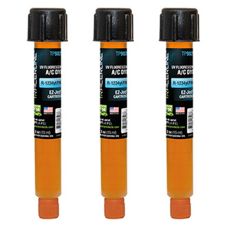 Tracer Products® - EZ-Ject™ A/C Dye