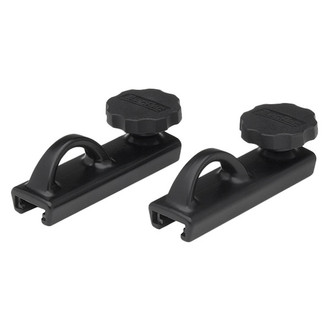 Thule® - TracRac™ G2 Base Rail Tie Downs