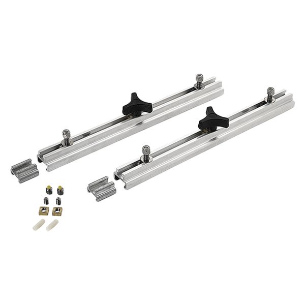 Thule® - TracRac™ G2 Toolbox Mount Kit