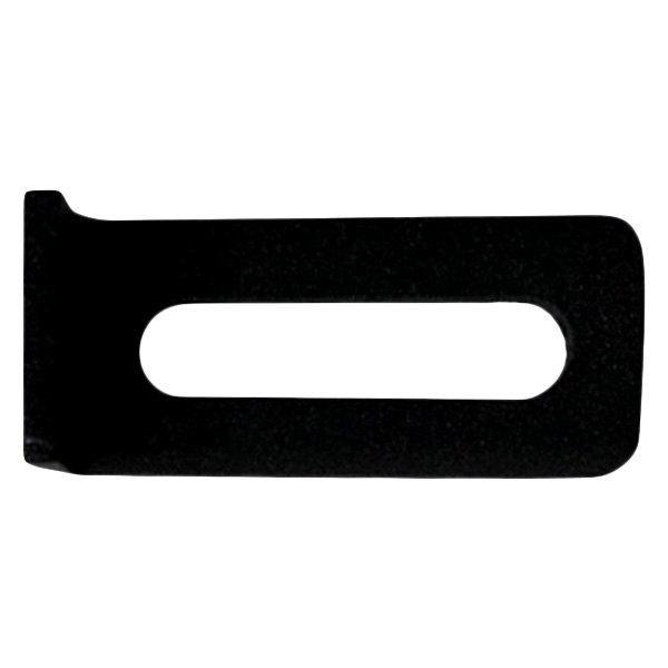 TrailFX® RAHS002B AntiRattle Bracket for Aggressive Hitch Step with