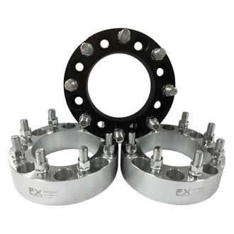 TrailFX® - FX Wheels Line Wheel Adapter
