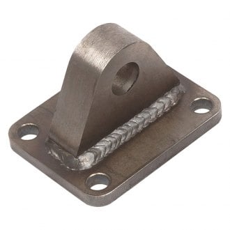 Trail-Gear® - Bolt-On D-Ring Mount