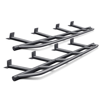 Rocker Bars for Jeeps, Trucks, and SUVs – CARiD.com
